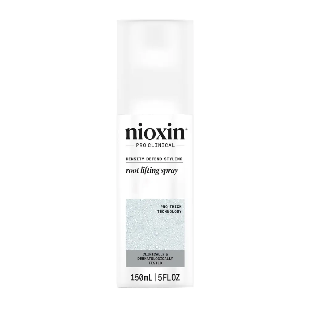 Nioxin Root Lifting спрей для объёма у корней, 150 мл