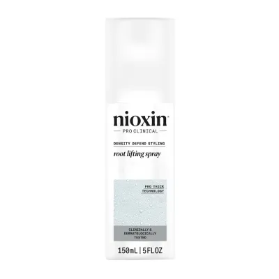 Nioxin Root Lifting спрей для объёма у корней, 150 мл