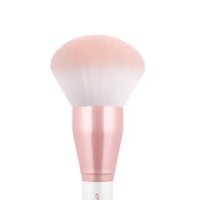 Luvia 202 Powder Brush XL Candy большая кисть для пудры, 1 шт