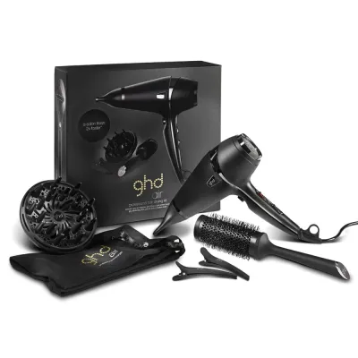 ghd air Professional набор для сушки волос фен 2100 Вт 1 шт