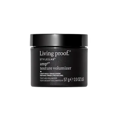 Living Proof Style Lab Amp Texture Volumizer крем для укладки волос для объёма, мини-формат, 60 мл