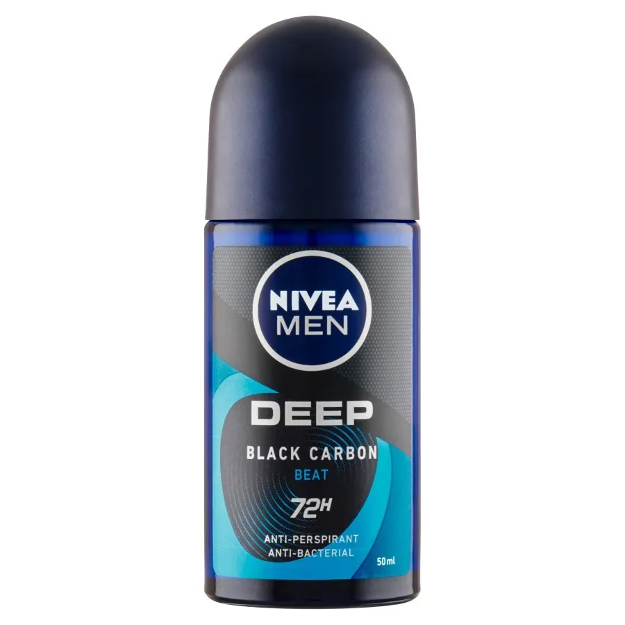 NIVEA Men дезодорант мужской, 50 мл