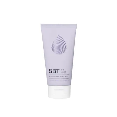 SBT Rejuvenating крем для рук с мочевиной и скваланом, 75 мл