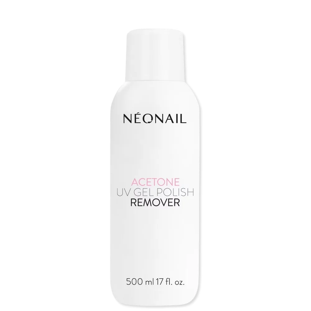 NEONAIL жидкость для снятия лака, 500 мл