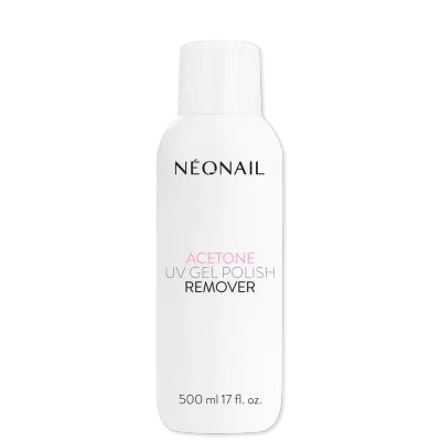 NEONAIL жидкость для снятия лака, 500 мл