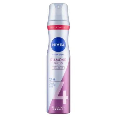NIVEA спрей для волос 250 мл