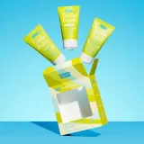 Umberto Giannini Scalp Restore Starter Kit набор для ухода за кожей головы шампунь, кондиционер и скраб по 50 мл — фото 2