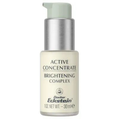 Doctor Eckstein Active Concentrate Brightening Complex сыворотка для сияния кожи, 30 мл