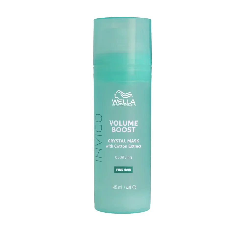 Wella Professionals INVIGO Volume Boost уход для волос для объёма, 145 мл