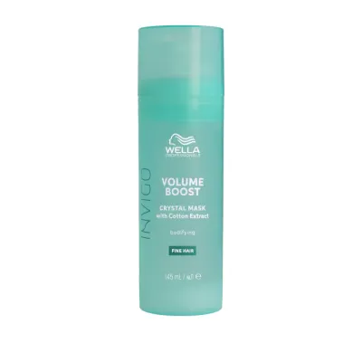 Wella Professionals INVIGO Volume Boost уход для волос для объёма, 145 мл