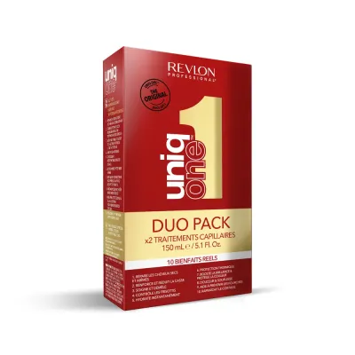 Revlon Professional Uniq One Classic набор для ухода за волосами 1 шт