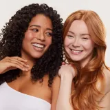 Coco and Eve Like a Virgin Super Hydration Travel Kit дорожный набор шампунь и уход для сухих волос увлажнение 1 шт Coco & Eve Like a Virgin Super Hydration Travel Kit — фото 4