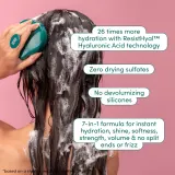 Coco and Eve Like a Virgin Super Hydration Travel Kit дорожный набор шампунь и уход для сухих волос увлажнение 1 шт Coco & Eve Like a Virgin Super Hydration Travel Kit — фото 5