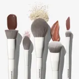 Morphe Portrait Mode 5-Piece Face Brush Set набор из 5 кистей для макияжа лица, 1 шт — фото 3