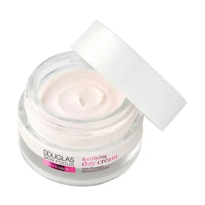 Douglas Collection Revitagen Fortifying Day Cream укрепляющий дневной крем для лица, 50 мл