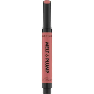 Catrice Melt and Plump Juicy бальзам для губ с эффектом объёма, 1,8 г, оттенок 020 - HYP-NUDE-TIZED