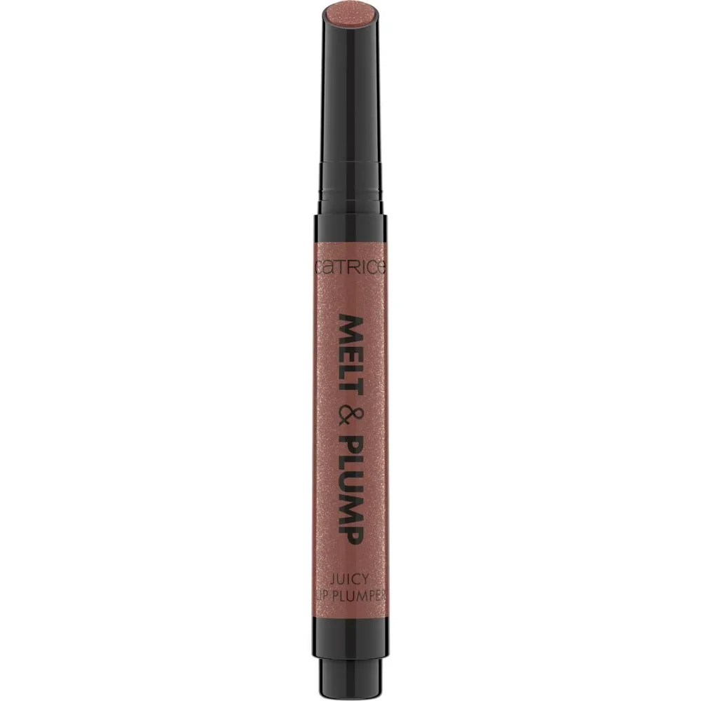 Catrice Melt and Plump Juicy бальзам для губ с эффектом объёма, 1,8 г, оттенок 030 - TIPSY IN LOVE