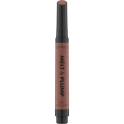Catrice Melt and Plump Juicy бальзам для губ с эффектом объёма, 1,8 г, оттенок 030 - TIPSY IN LOVE