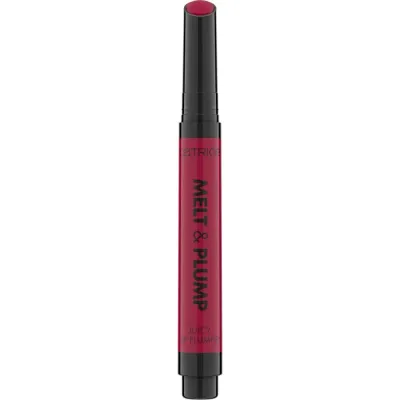 Catrice Melt and Plump Juicy бальзам для губ с эффектом объёма, 1,8 г, оттенок 040 - CALL NINE WINE WINE