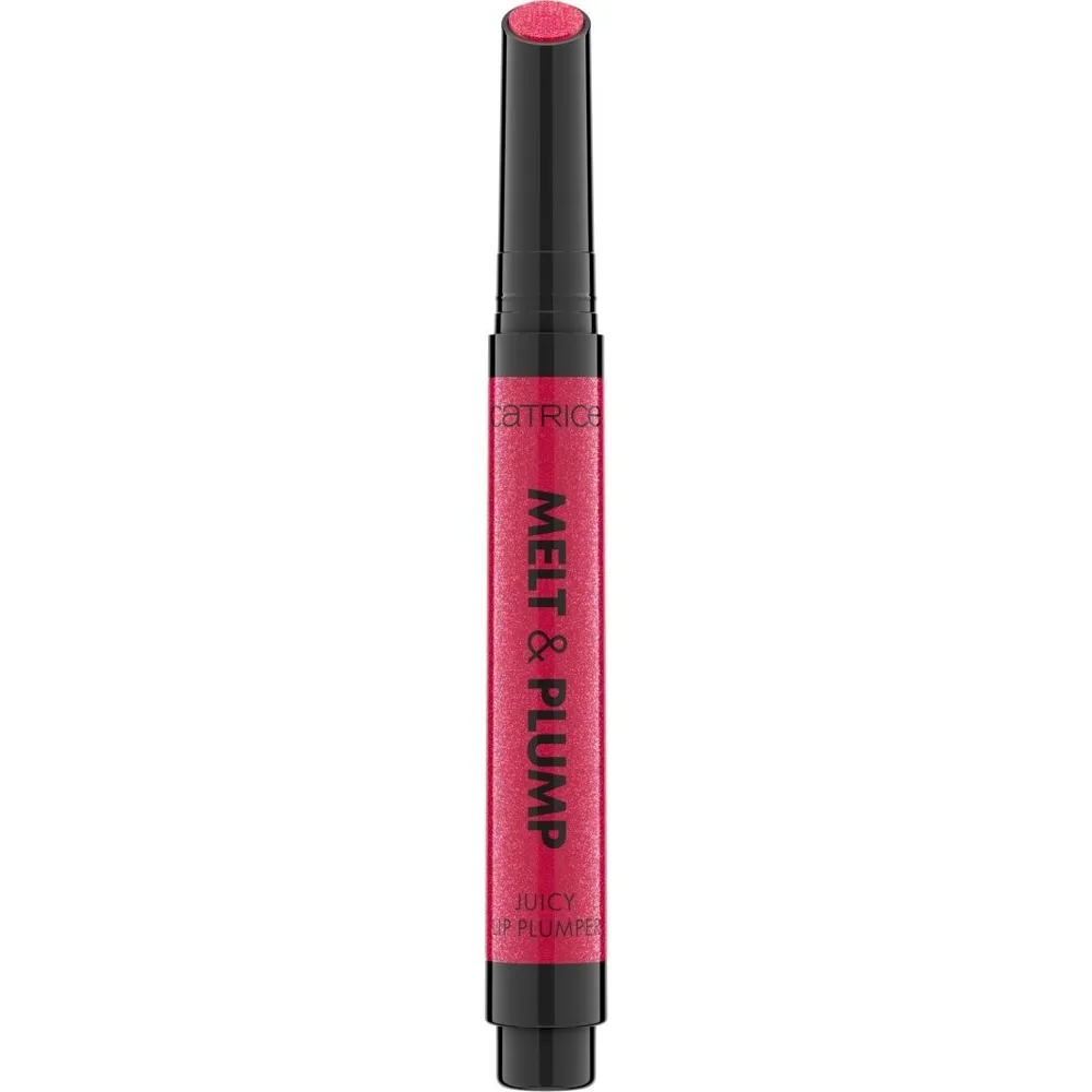 Catrice Melt and Plump Juicy бальзам для губ с эффектом объёма, 1,8 г, оттенок 050 - TROPIC LIKE IT S HOT