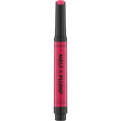 Catrice Melt and Plump Juicy бальзам для губ с эффектом объёма, 1,8 г, оттенок 050 - TROPIC LIKE IT S HOT
