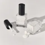 Catrice GEL AFFAIR лак для ногтей с гелевым эффектом, оттенок 001 IBIZA FEELING, 10,5 мл, 10.5 мл / 10.5 мл (1249505) / 10.5 мл (1249508) — фото 5