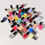 Catrice GEL AFFAIR лак для ногтей с гелевым эффектом, оттенок 001 IBIZA FEELING, 10,5 мл, 10.5 мл / 10.5 мл (1249505) / 10.5 мл (1249508) — фото 6