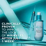 Peter Thomas Roth Peptide Skinjection Amplified Wrinkle-Fix Сыворотка для лица с пептидами, против морщин, 30 мл — фото 3
