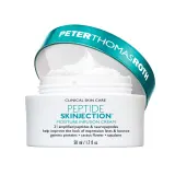 Peter Thomas Roth Peptide Skinjection Moisture Infusion Крем для лица с пептидами увлажняющий, со скваланом и гиалуроновой кислотой, 50 мл — фото 1