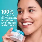 Peter Thomas Roth Peptide Skinjection Moisture Infusion Крем для лица с пептидами увлажняющий, со скваланом и гиалуроновой кислотой, 50 мл — фото 2