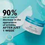 Peter Thomas Roth Peptide Skinjection Moisture Infusion Крем для лица с пептидами увлажняющий, со скваланом и гиалуроновой кислотой, 50 мл — фото 3