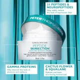 Peter Thomas Roth Peptide Skinjection Moisture Infusion Крем для лица с пептидами увлажняющий, со скваланом и гиалуроновой кислотой, 50 мл — фото 5