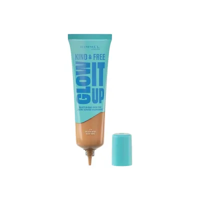 Rimmel London увлажняющий корректор для лица, 30 мл