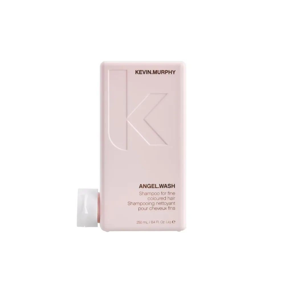 Kevin Murphy Angel Wash Шампунь для тонких и окрашенных волос 250 мл