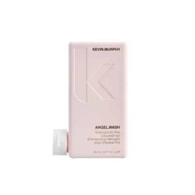 Kevin Murphy Angel Wash Шампунь для тонких и окрашенных волос 250 мл