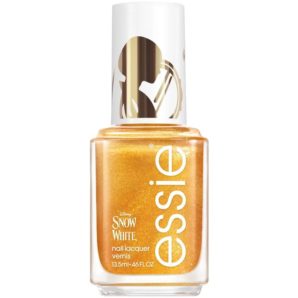 essie лак для ногтей, оттенок 50 Good Things Glow, 13,5 мл