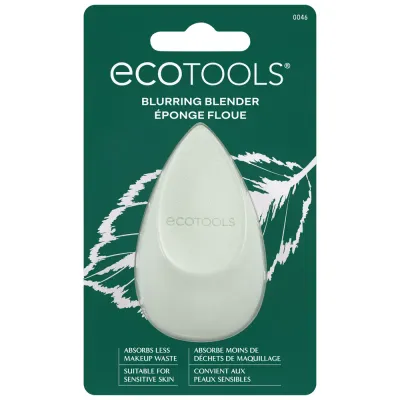 EcoTools спонж для тонального средства, 1 шт