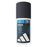 Adidas Sport Fresh антиперспирант шариковый, для спорта, с лимонным ароматом, 50 мл — фото 1