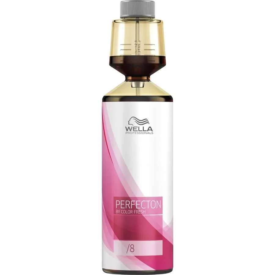 Wella Professionals Perfecton тинт для волос колорирующий 250 мл