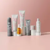 Umberto Giannini Hair Gloss спрей-уход для гладкости и блеска волос, 180 мл — фото 4
