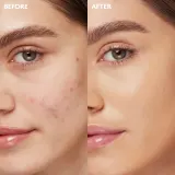 KIKO Milano Full Coverage 2 In 1 тональный крем и консилер 2 в 1, 25 мл, оттенок N10 - NEUTRAL — фото 3