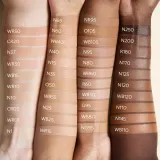 KIKO Milano Full Coverage 2 In 1 тональный крем и консилер 2 в 1, 25 мл, оттенок N25 - NEUTRAL — фото 4