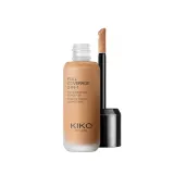 KIKO Milano Full Coverage 2 In 1 тональный крем и консилер 2 в 1, 25 мл, оттенок NG100 - NEUTRAL GOLD — фото 1