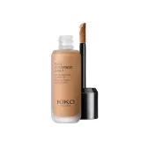 KIKO Milano Full Coverage 2 In 1 тональный крем и консилер 2 в 1, 25 мл, оттенок WB105 - WARM BEIGE — фото 1