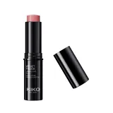 KIKO Milano Velvet Touch Creamy Stick румяна в стике, 10 г, оттенок 8 - ROSE MAUVE — фото 1