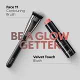 KIKO Milano Velvet Touch Creamy Stick румяна в стике, 10 г, оттенок GOLDEN SAND — фото 5