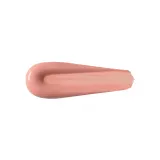 KIKO Milano Unlimited Double Touch жидкая помада и блеск для губ 2 в 1, 6 мл, оттенок 102 - SATIN ROSY BEIGE — фото 2