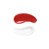 KIKO Milano Unlimited Double Touch жидкая помада и блеск для губ 2 в 1, 6 мл, оттенок 107 - CHERRY RED — фото 3