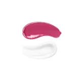 KIKO Milano Unlimited Double Touch жидкая помада и блеск для губ 2 в 1, 6 мл, оттенок 118 - ORCHID — фото 3