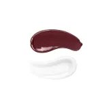 KIKO Milano Unlimited Double Touch жидкая помада и блеск для губ 2 в 1, 6 мл, оттенок 122 - BORDEAUX — фото 3